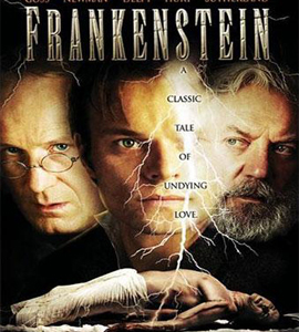 Frankenstein (TV)