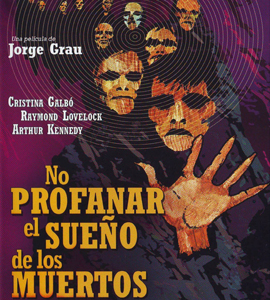 Non si deve profanare il sonno dei morti