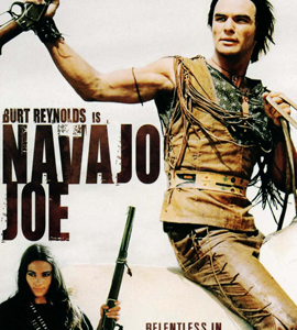 Navajo Joe