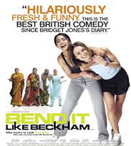 Bend It Like Beckham