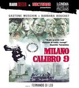 Milano calibro 9