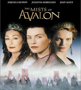 The Mists of Avalon