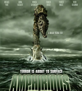 Amphibious 3D