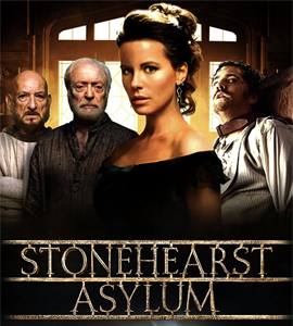 Stonehearst Asylum
