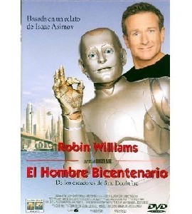 Bicentennial man