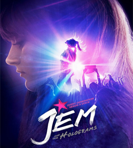 Jem and the Holograms