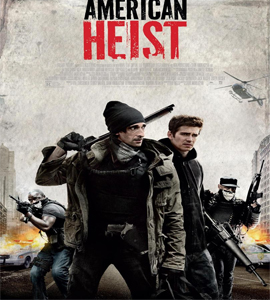 American Heist