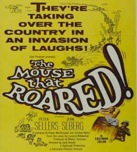 The Mouse that Roared