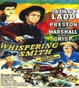 Whispering Smith