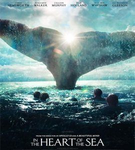 In the Heart of the Sea