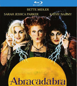 Blu-ray - El Retorno de las Brujas