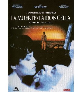 Death and the Maiden