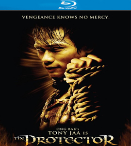 Blu-ray - Tom yum goong