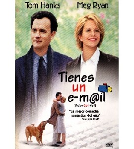 Blu-ray - You've Got Mail