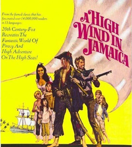 A High Wind in Jamaica