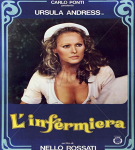 L'infermiera