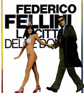 La città delle donne