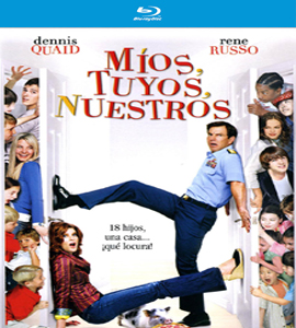 Yours, Mine and Ours