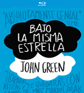 Blu-ray - The Fault in Our Stars