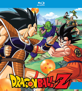 Blu-ray - Dragon Ball - Disco 2