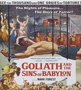 Maciste, l'eroe piu grande del mondo