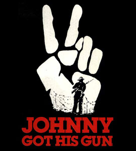 Johnny Got His Gun