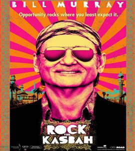 Rock the Kasbah