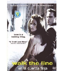 Walk the Line
