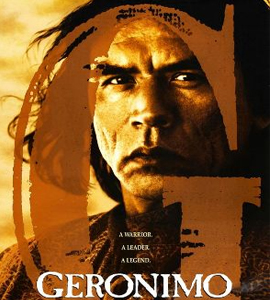 Geronimo, an American Legend