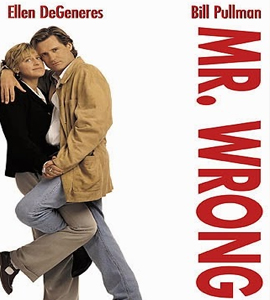 Mr. Wrong