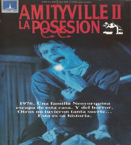 Amityville II: The Possession