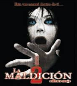 Ju-on: The Grudge 2