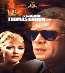 The Thomas Crown Affair