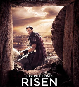 Risen