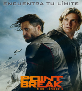 Point Break