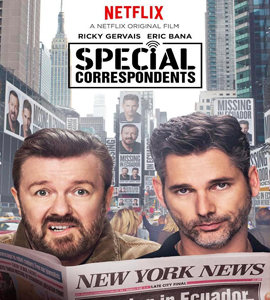 Special Correspondents