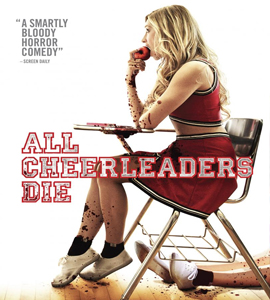 All Cheerleaders Die