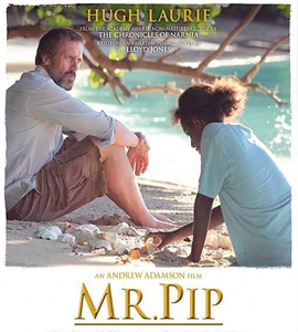 Mr. Pip