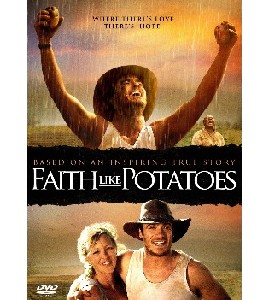 Faith Like Potatoes