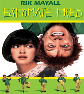Drop dead Fred