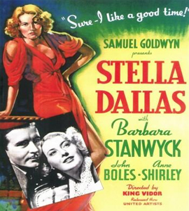 Stella Dallas