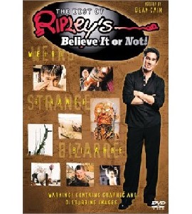 The Best of Ripley's Believe It or Not - Disco 2