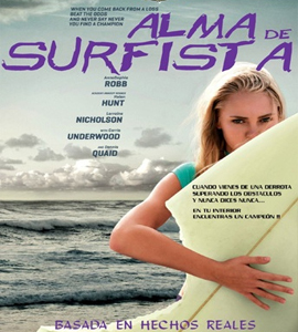 Soul Surfer