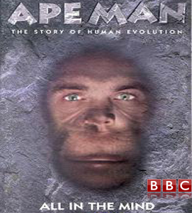 BBC - Historia de la evolucion humana - Disco 4