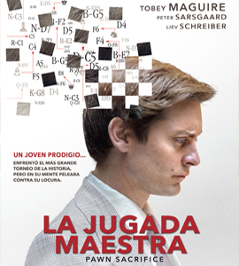 Pawn Sacrifice