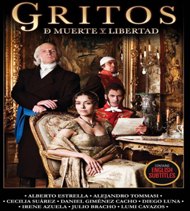 Gritos de Muerte y Libertad - Disco 1