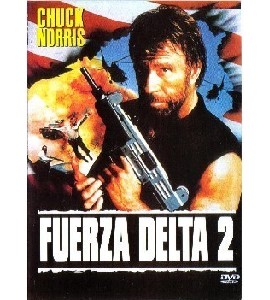 Delta Force 2 - Operation Stranglehold