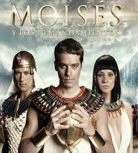 Os Dez Mandamentos (Disco 2)