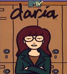 Daria - Disco 3