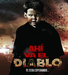 Ahi va el diablo